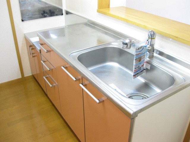 7/19 キッチン