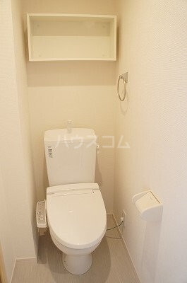 10/28 トイレ