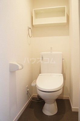 21/30 トイレ