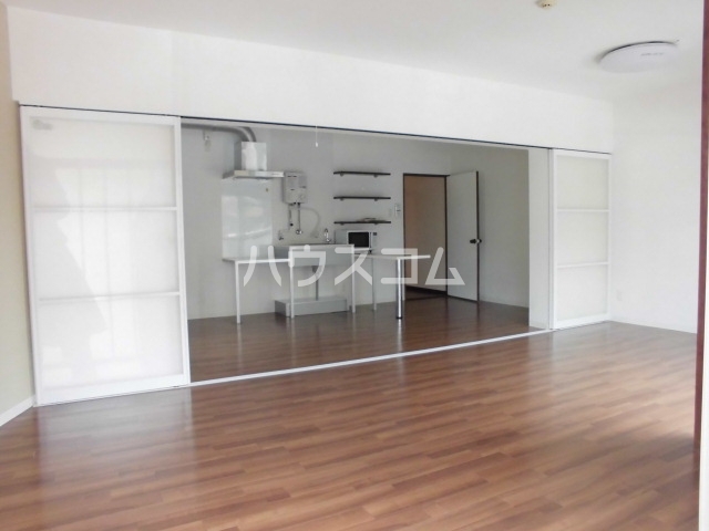 3/26 リビング/ダイニング