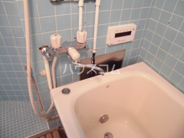 11/26 浴室