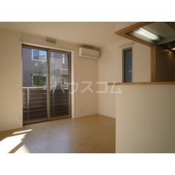 3/17 リビング/ダイニング