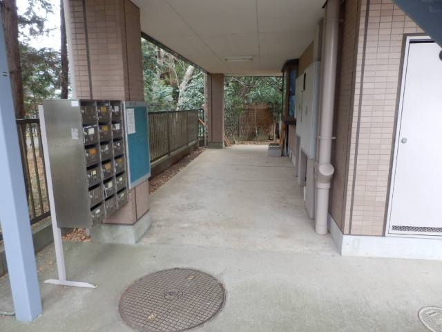 15/25 エントランス