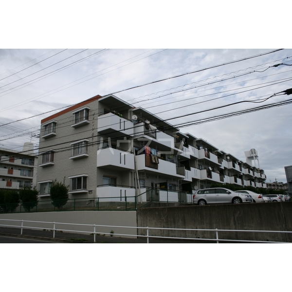 13/27 バルコニー