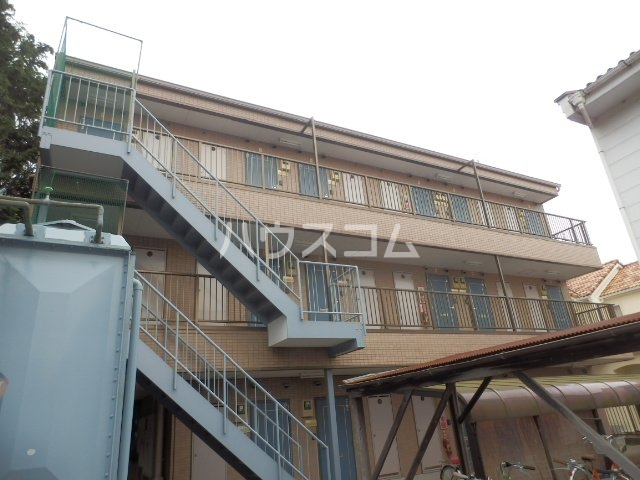 1/29 外観