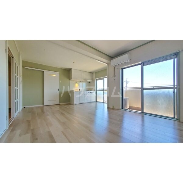 2/20 リビング/ダイニング