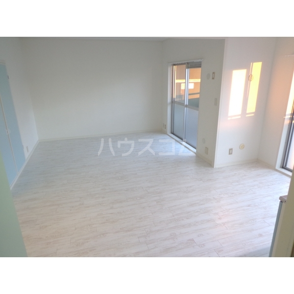 2/20 リビング/ダイニング