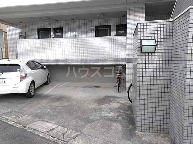 29/30 駐車場