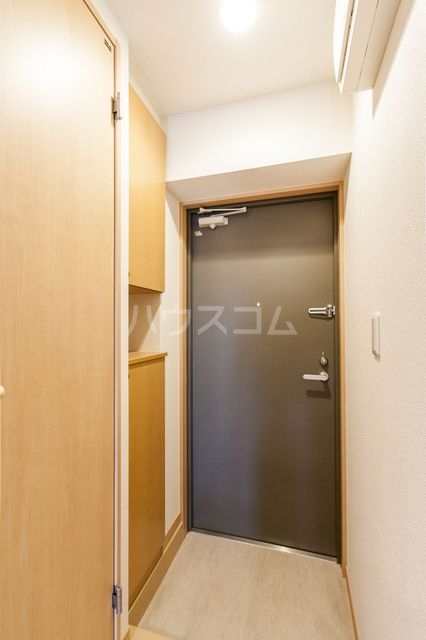 11/30 玄関