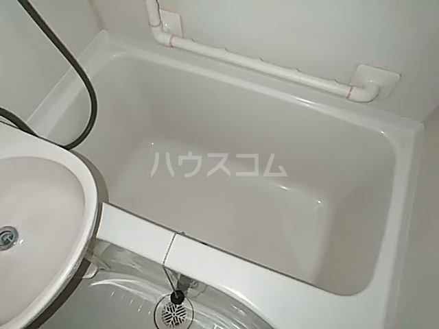 12/30 浴室