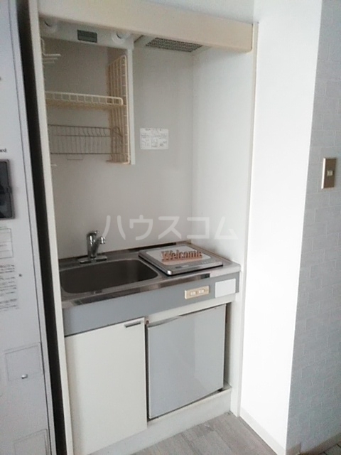 9/30 キッチン