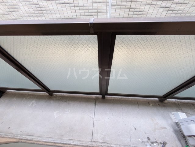 19/30 バルコニー