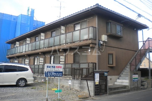 1/30 外観