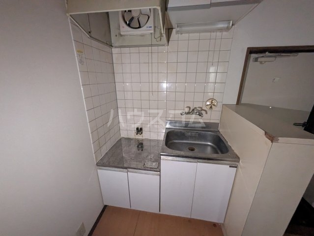 9/30 キッチン