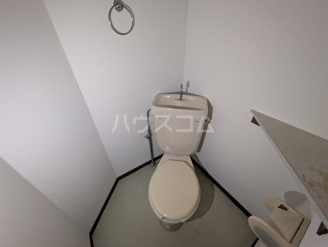 11/30 トイレ