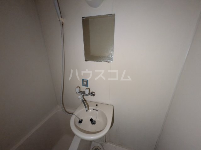 12/30 洗面