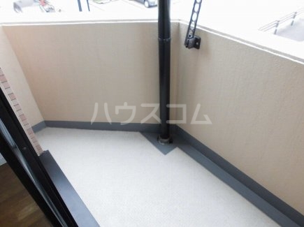 20/29 バルコニー