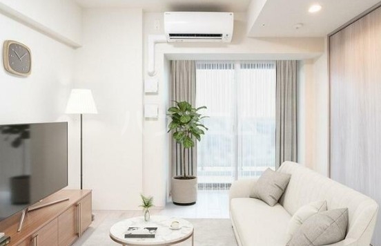 3/26 リビング/ダイニング