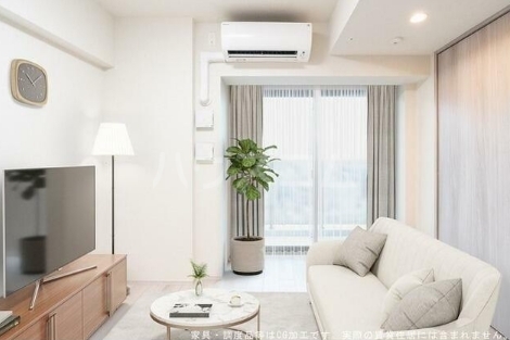 3/26 リビング/ダイニング