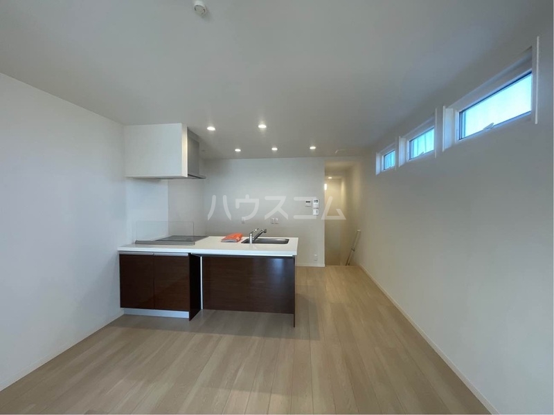 3/30 リビング/ダイニング