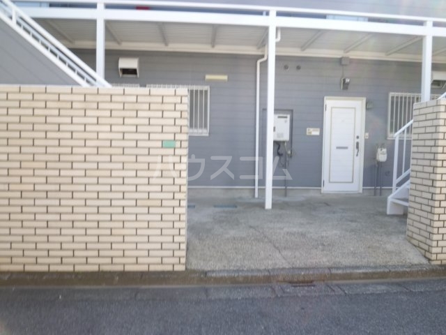 2/6 エントランス