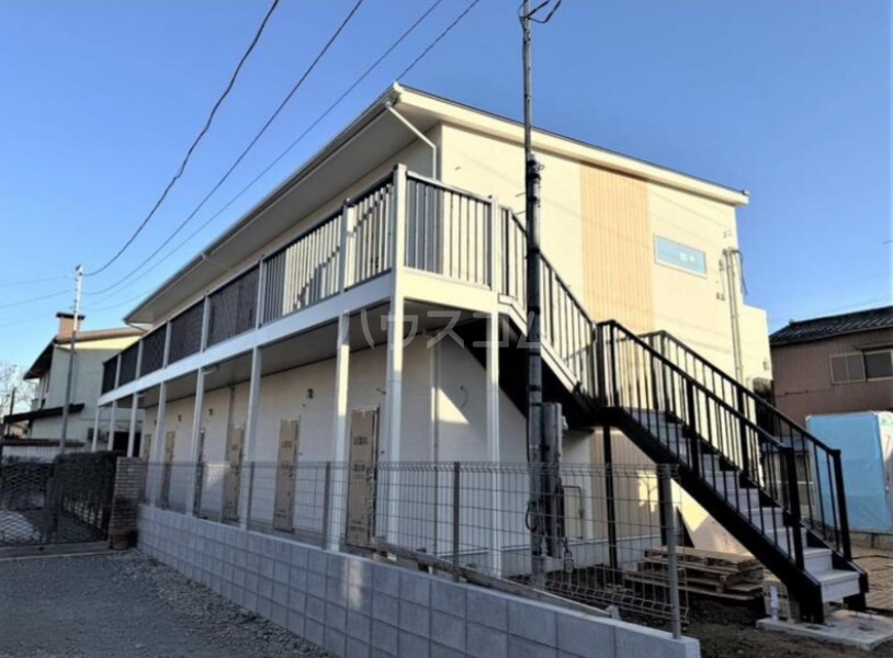 3/16 バルコニー