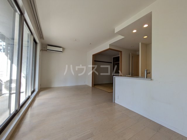 4/29 リビング/ダイニング