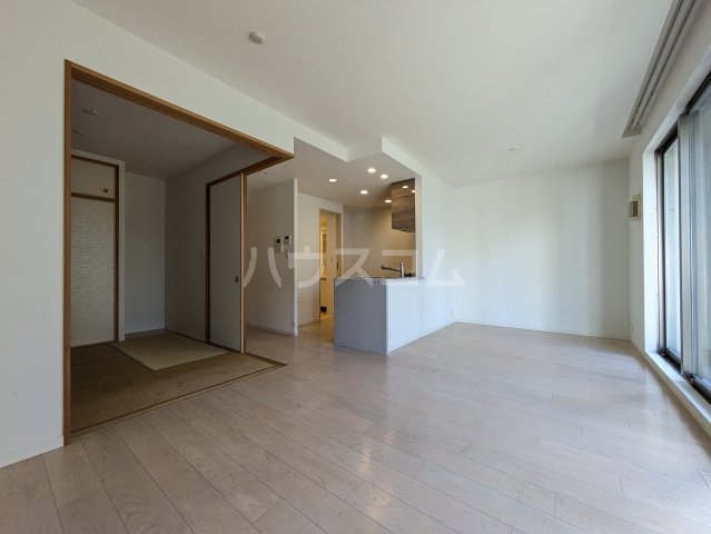 3/29 リビング/ダイニング