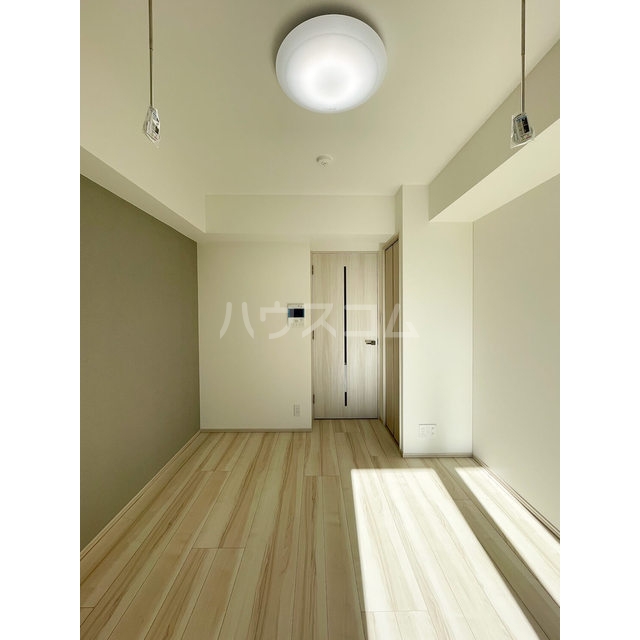 3/27 リビング/ダイニング