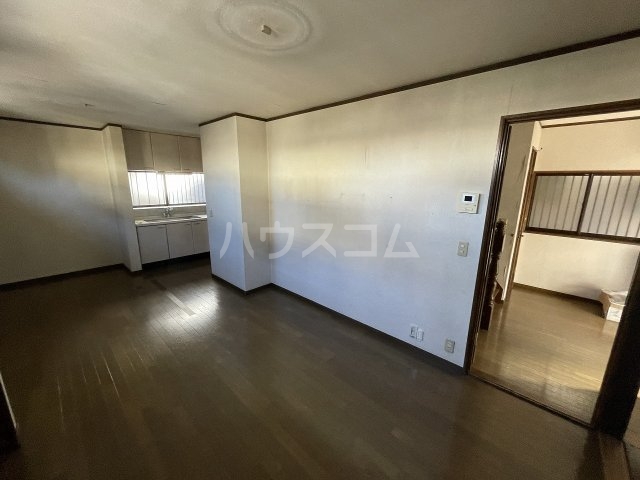 4/29 リビング/ダイニング