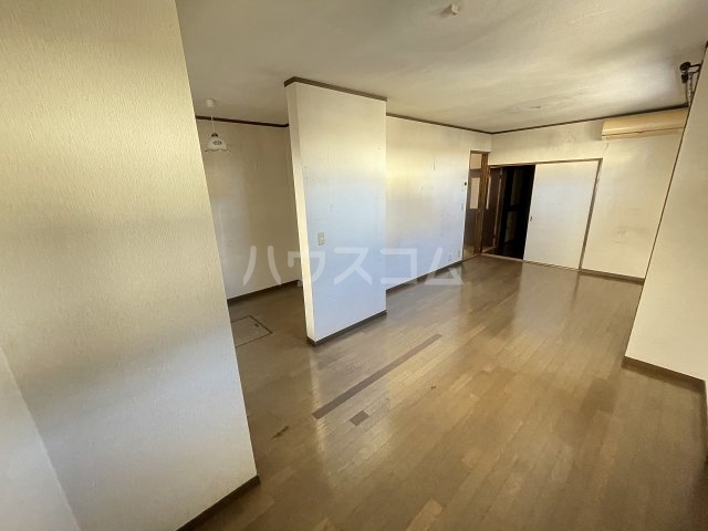 3/29 リビング/ダイニング