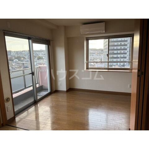 3/25 リビング/ダイニング