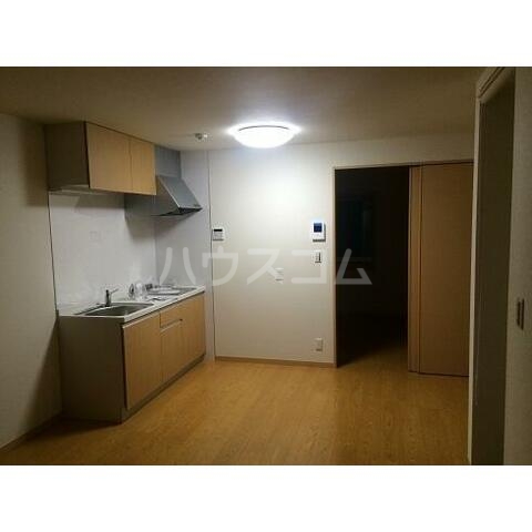 3/22 リビング/ダイニング