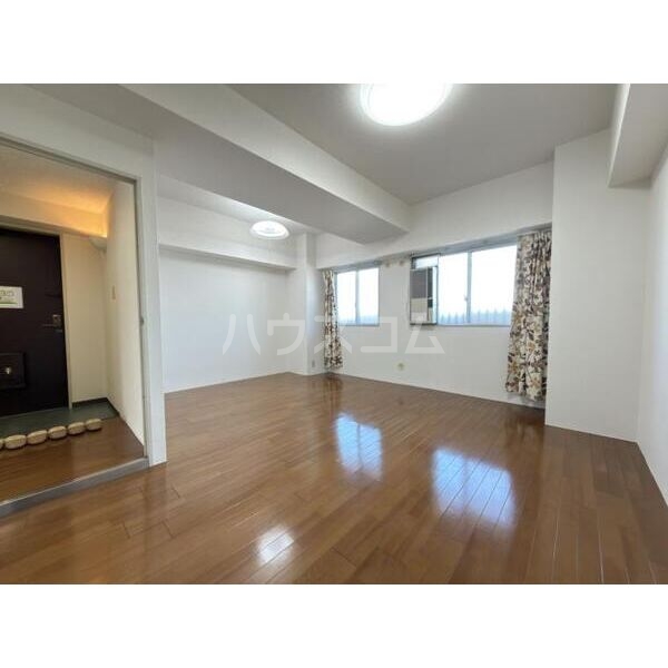 4/22 リビング/ダイニング