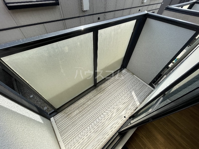 15/29 バルコニー