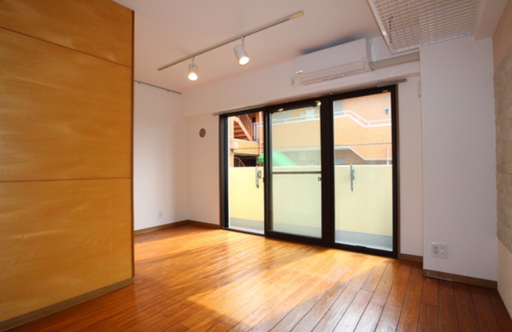 3/24 リビング/ダイニング