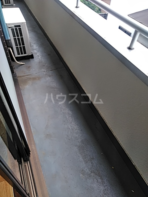 22/30 バルコニー