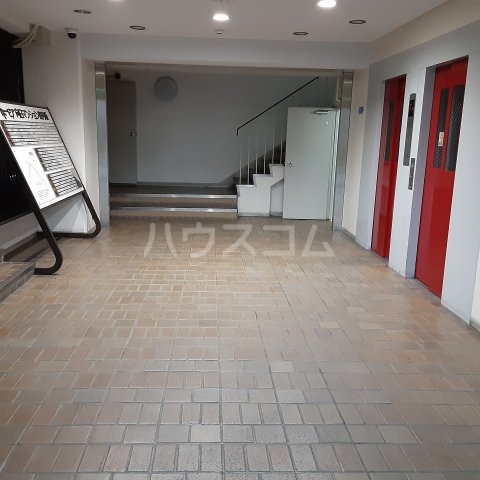 6/10 エントランス