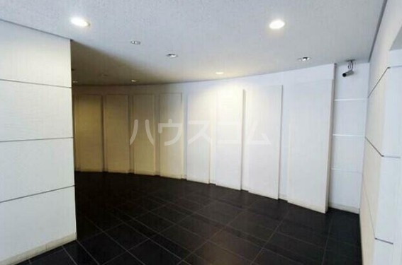 14/23 エントランス