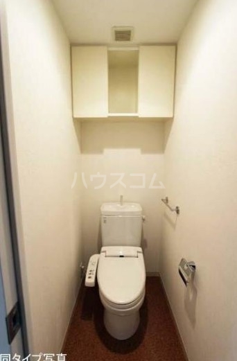 8/23 トイレ