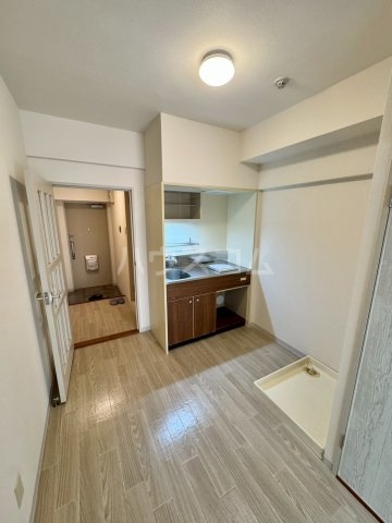 3/26 リビング/ダイニング