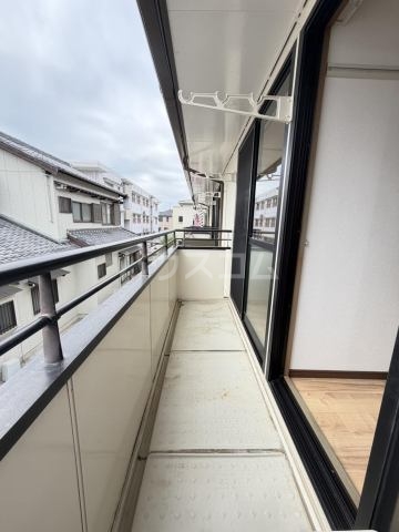 16/30 バルコニー