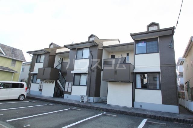 アルテスタ牟呂の間取り