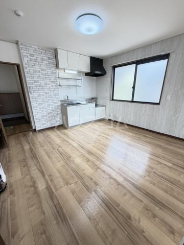 3/30 リビング/ダイニング