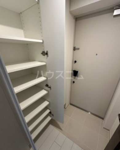 10/30 玄関