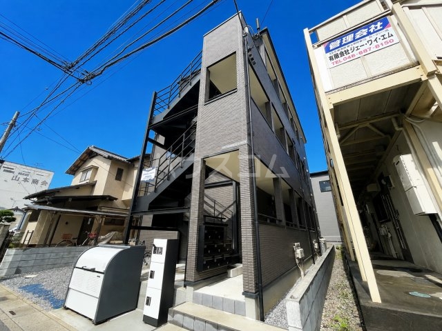 1/17 外観