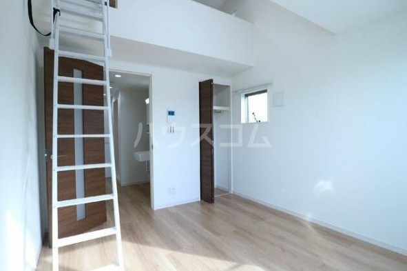 5/23 リビング/ダイニング