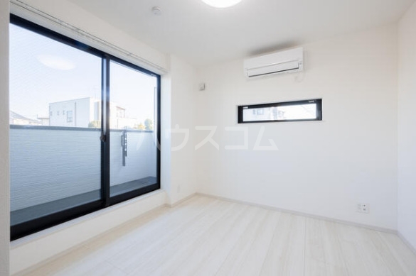 2/16 リビング/ダイニング