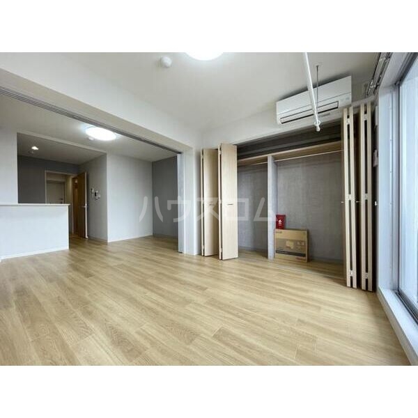 4/29 リビング/ダイニング