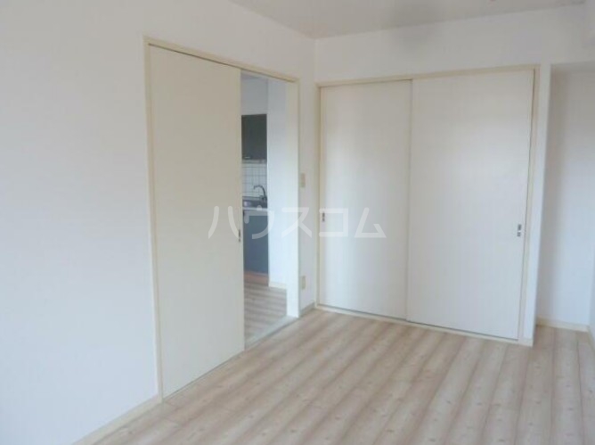 4/17 リビング/ダイニング